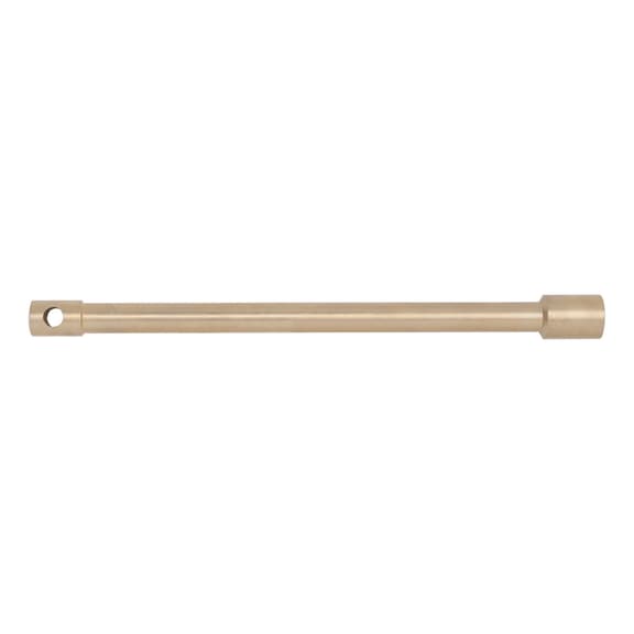 KS TOOLS BRONZEplus turning pin