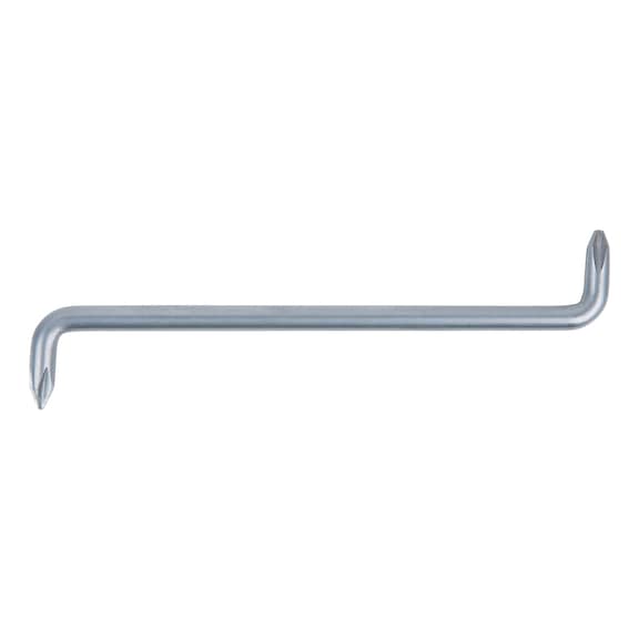 Angle screwdriver PZ3-PZ4 - Angle screwdriver