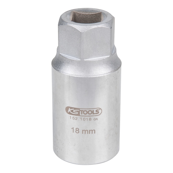 Stud bolt extractor, M18 - Stud bolt removal and insertion tools