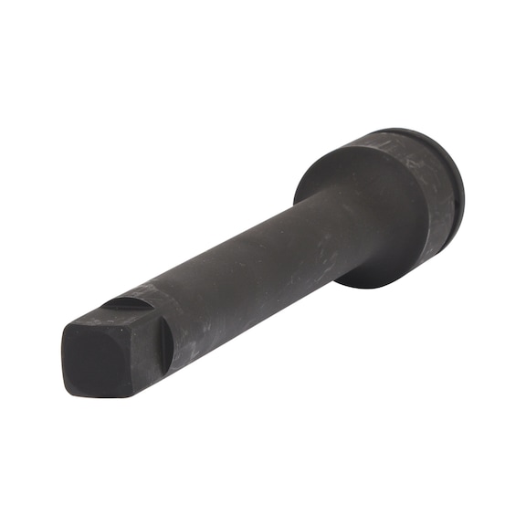 3/4 inch power extension, 90 mm - 3/4 inch power extension