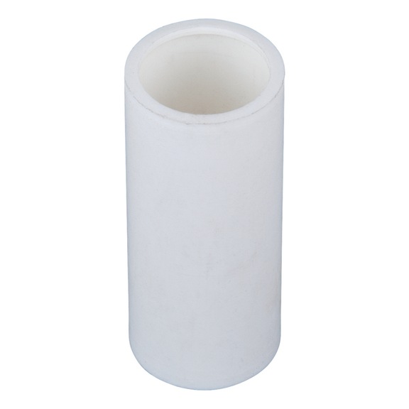 Replacement plastic sleeve for 15 mm power nut - Sleeve (other)