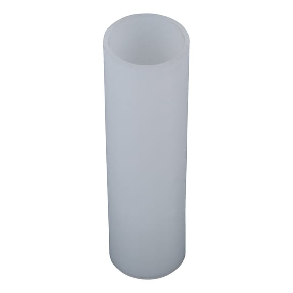 Replacement plastic sleeve, 17 mm 515.2044 - Sleeve (other)