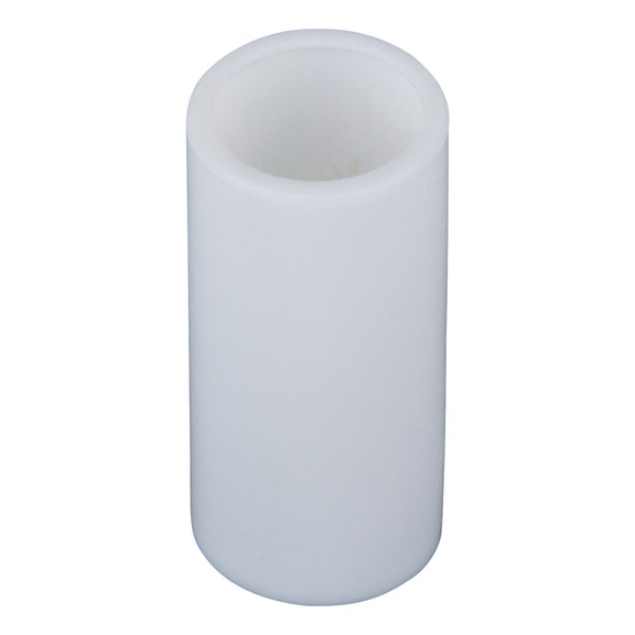 Replacement plastic sleeve, 17 mm 515.2045 - Sleeve (other)