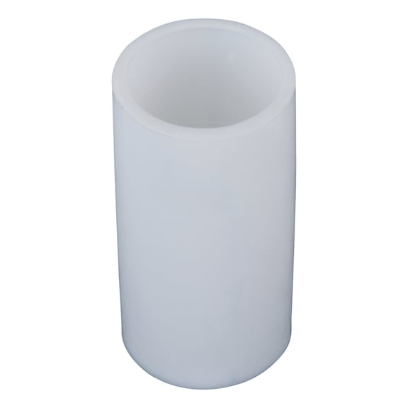 KS TOOLS Ersatz-Kunststoffh&uuml;lse, 21mm - H&uuml;lse (Sonstige)