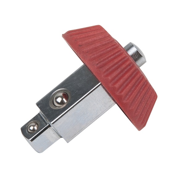 KS TOOLS 3/8 inch, 1/4 inch rotary knob reversible square drive - Other socket wrenches