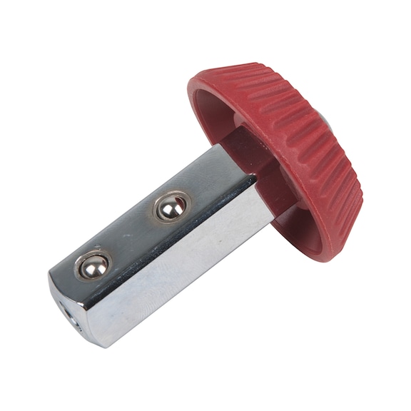 3/4 inch rotary knob reversible square - Other socket wrenches