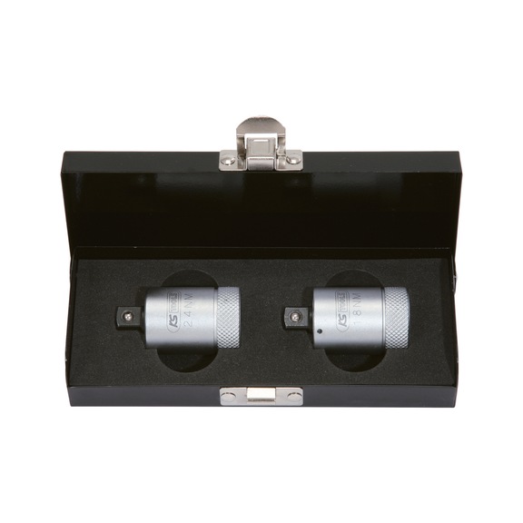 3/8 inch torque limiter adapter set, 18-24 Nm, 2-piece - Torque wrenches (miscellaneous)