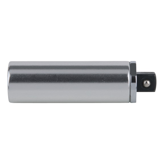 KS TOOLS 3/8 Zoll Festeingestellter Drehmomentbegrenzer mit Kugelarretierung, 0,5-5Nm - Drehmomentbegrenzer