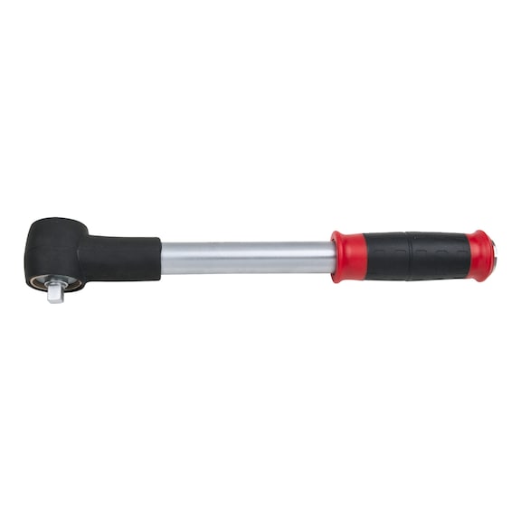 Fixed ratchet torque wrench, 5-20 N&middot;m - Torque wrench