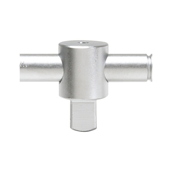 1/2 inch sliding head - Hand tool (parts)