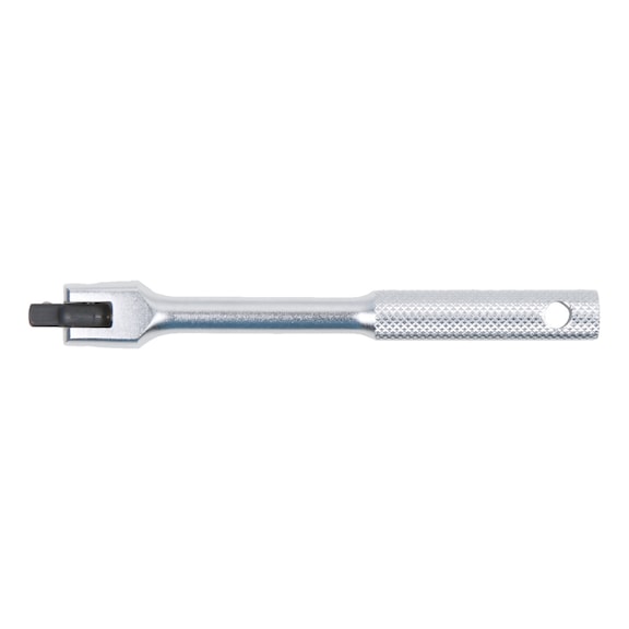 1/4 inch articulated socket handle, 145 mm - Screwdriver (miscellaneous)
