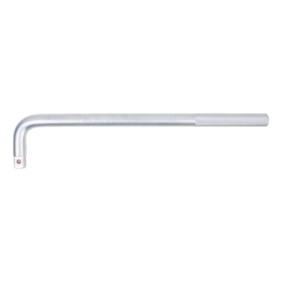 3/4 inch angle handle, 480 mm - Handle (socket wrench)