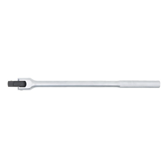 KS TOOLS 3/4 inch jointed socket handle, 500 mm - Handle (socket wrench)