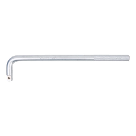 3/4 inch angle handle, 320 mm - Handle (socket wrench)