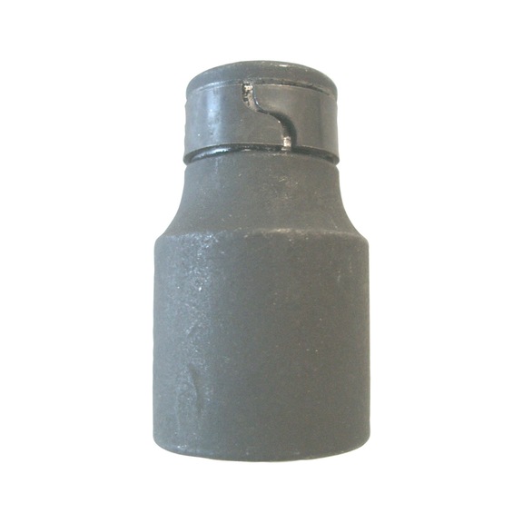 1/2 inch power bit adapter, for 5/16 inch bits - Socket tool (other)