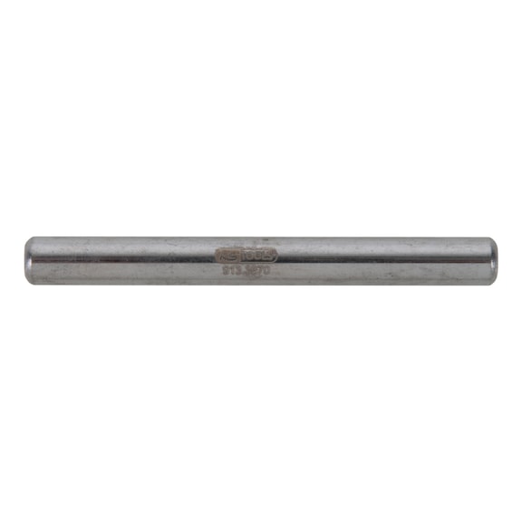 3/8 inch expulsion mandrel, for 913.3855 - Ejector pin