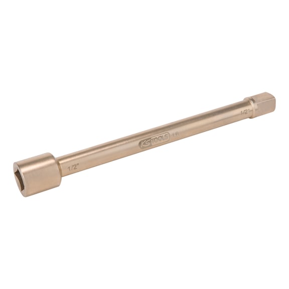 BRONZEplus extension 1/2 inch 200 mm - BRONZEplus extension