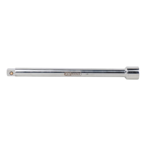 STAINLESS STEEL 3/4 inch extension, 100 mm - STAINLESS STEEL 3/4 inch extension