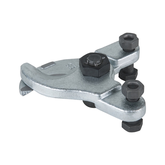 Blade head for cable cutters 117.1260 - Cable cutters