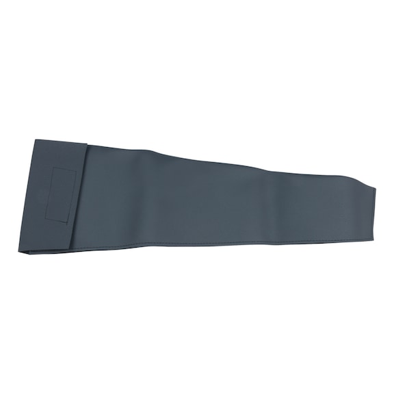 Storage bag for cable cutters with protective insulation - Storage bag for cable cutters