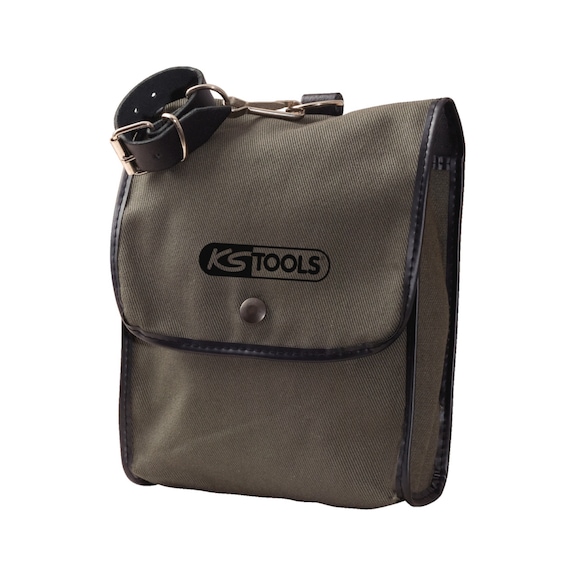 Protective bag for electrician's gloves, 200 mm - Accessories for electrician's gloves