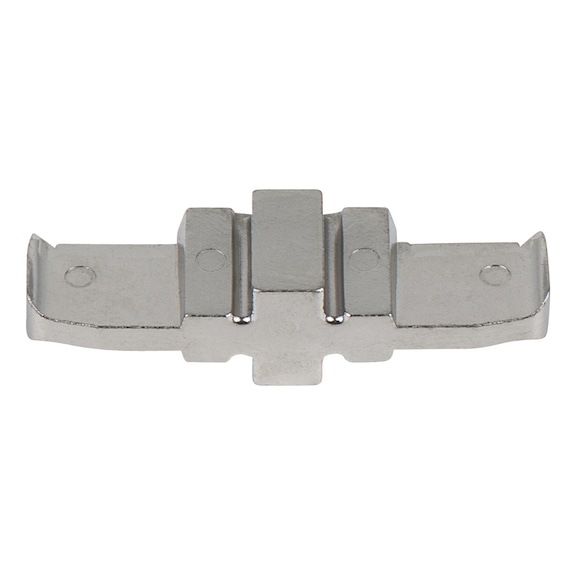 Replacement blade for 117.3901 - Replacement knife blade