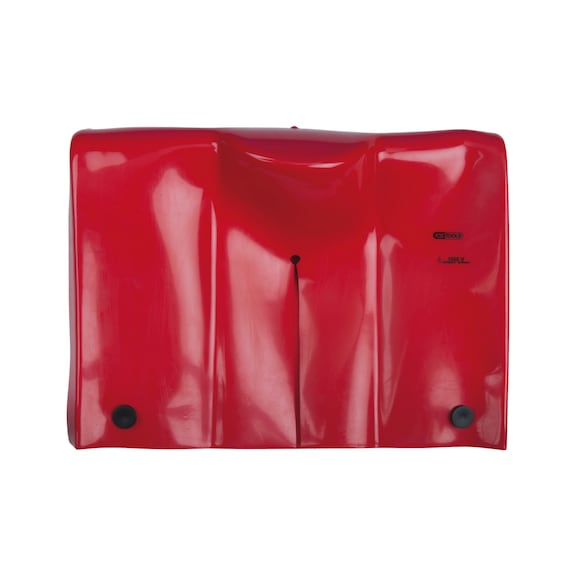 Insulator covers for gable insulators, 115 mm - Electrical/electronic components (automotive, other)