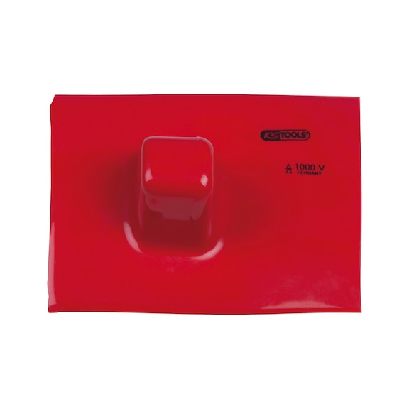 NH protective cap with protective insulation, 260 mm - Protective cover (other)