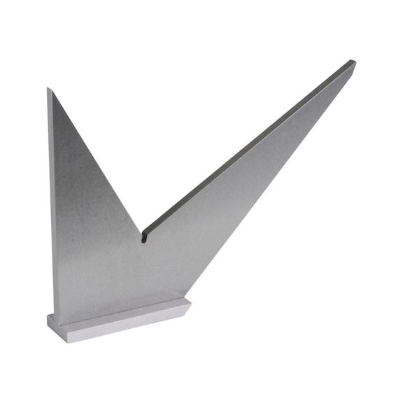 Mitre square, 128 mm - Mitre angle