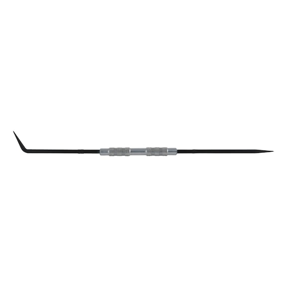 KS TOOLS Carbide scriber, 250 mm - Scribing needles, height scribers and scriber