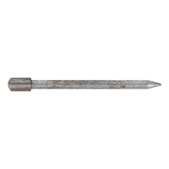 Replacement carbide needle for 300.2138 - Scribing needles, height scribers and scriber