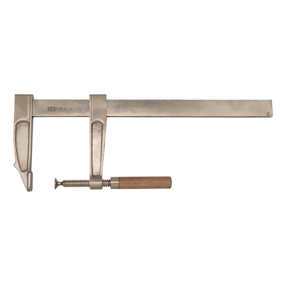 KS TOOLS Screw clamp