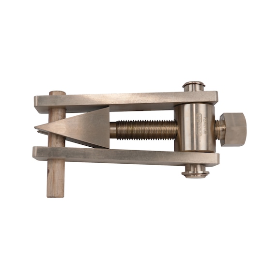 BRONZEplus flange wrench 300 mm - Tools (parts, miscellaneous)