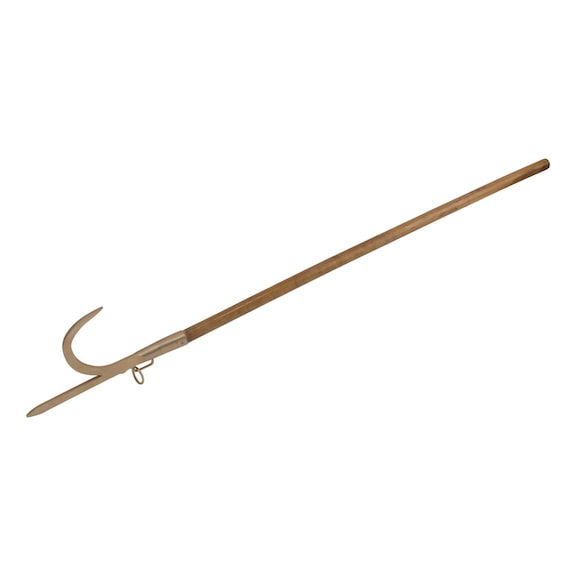 BRONZEplus tear-off hook 380 mm - Hook (other)