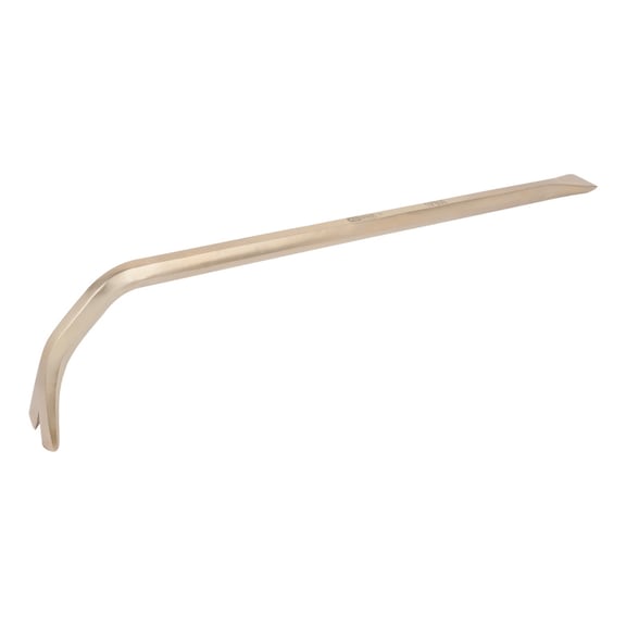 BRONZEplus box iron 900 mm - Extraction tool, extractor (other)