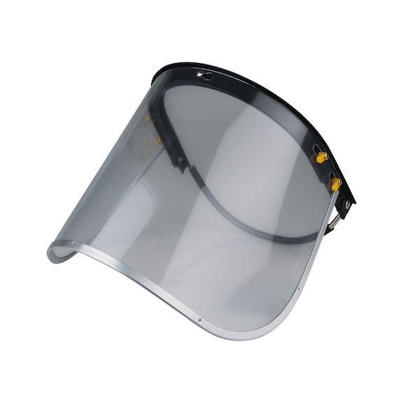 Face shield - Face shield