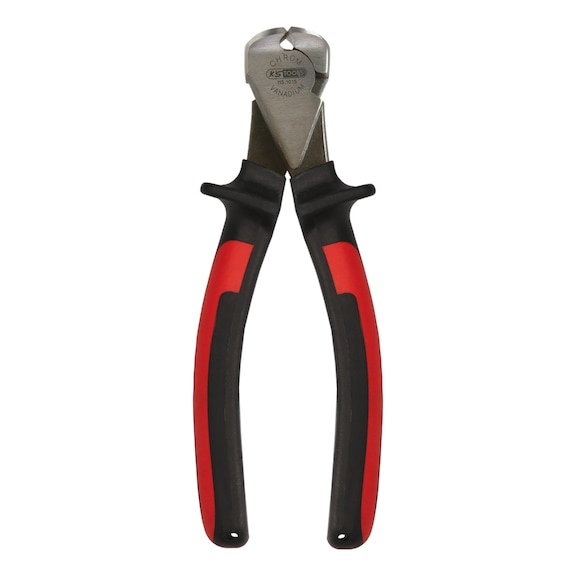 ERGOTORQUE front cutter, 160 mm - Pipe cutter