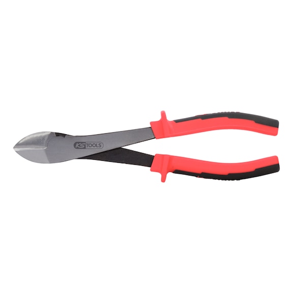 ERGOTORQUE heavy-duty side cutters, 260 mm - Side cutters, cutters (other)