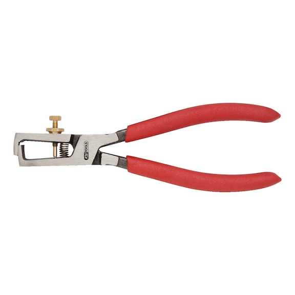Wire strippers, 176 mm - Wire strippers