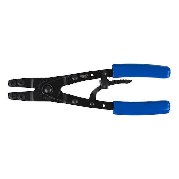 Internal circlip pliers with extended tips - Other pliers