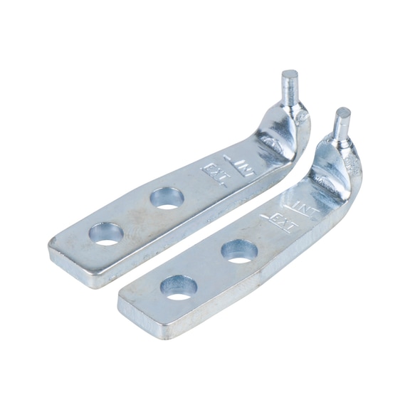 Replacement tip set 90 degrees / 2.75 mm, 2-piece - Transmission (automotive, other)