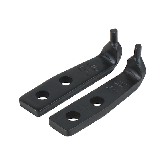 Replacement bit set 90 degrees / 3.0 mm, 2 pcs - Transmission (automotive, other)