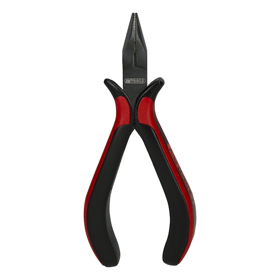 Precision telephone pliers, 130 mm on hanger - Telephone pliers