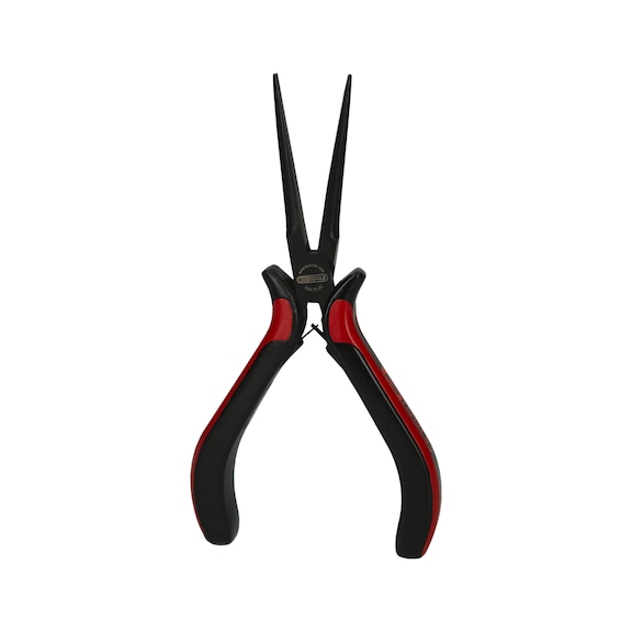 Precision telephone pliers, 160 mm on hanger - Telephone pliers