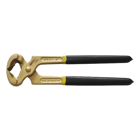 BERYLLIUMplus cutting pliers 230 mm - Other pliers