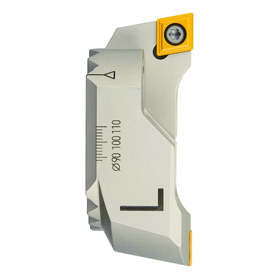 SW insert holder SW3242E 200027547 - Machining tools