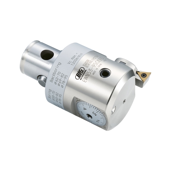 EWN Fine boring heads EWN41-74CKB4 200045553 - Machining tools