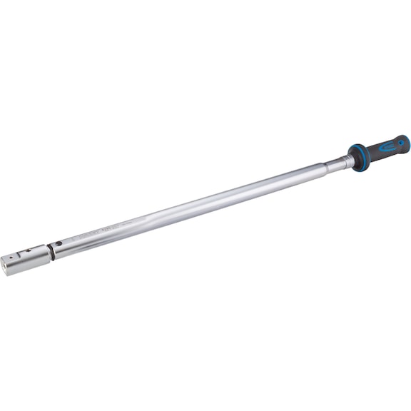 Torque wrench 6296-1CT Tightening torque min-max: 300 - 800 Nm - Torque wrench