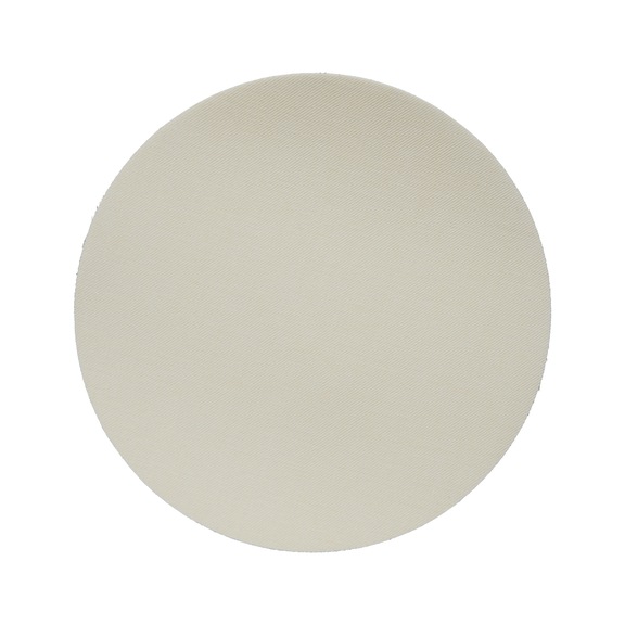 AKASEL Aka-Moran 350 mm self-adhesive polishing cloth for polishing to 6-3 &micro;m - Pa&ntilde;os para pulir Aka-Moran