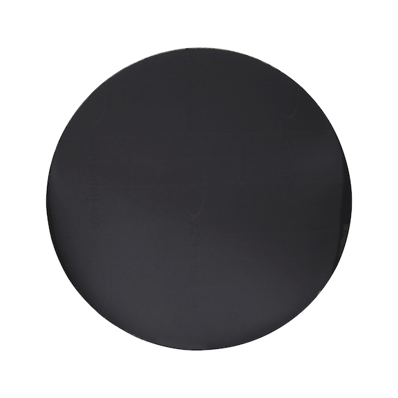 AKASEL AKA-RHACO FLEX 230mm Magnet Adapter f&uuml;r Schleifp. + Poliert&uuml;cher - Gummi-Scheibe Aka-Rhaco Flex